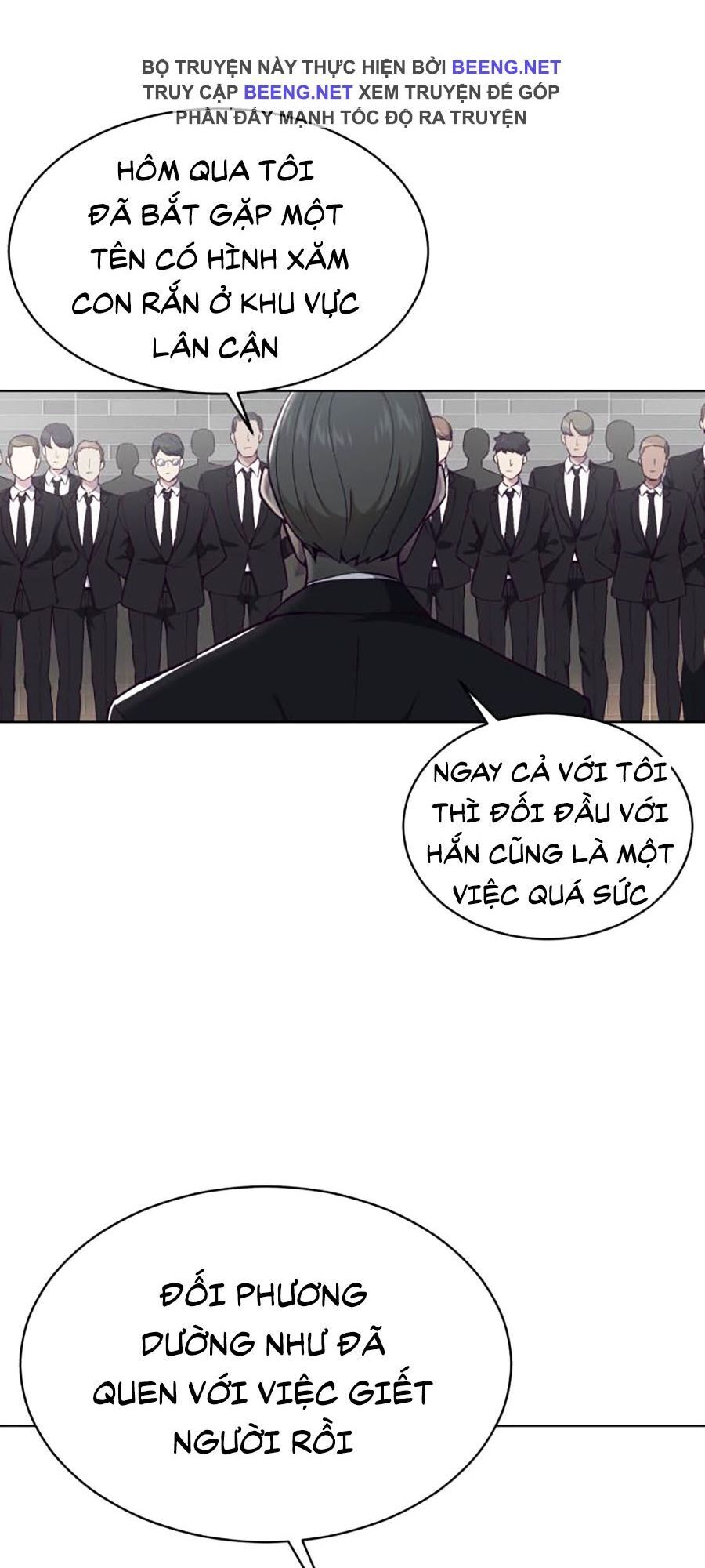 Cậu Bé Của Thần Chết: Chapter 37