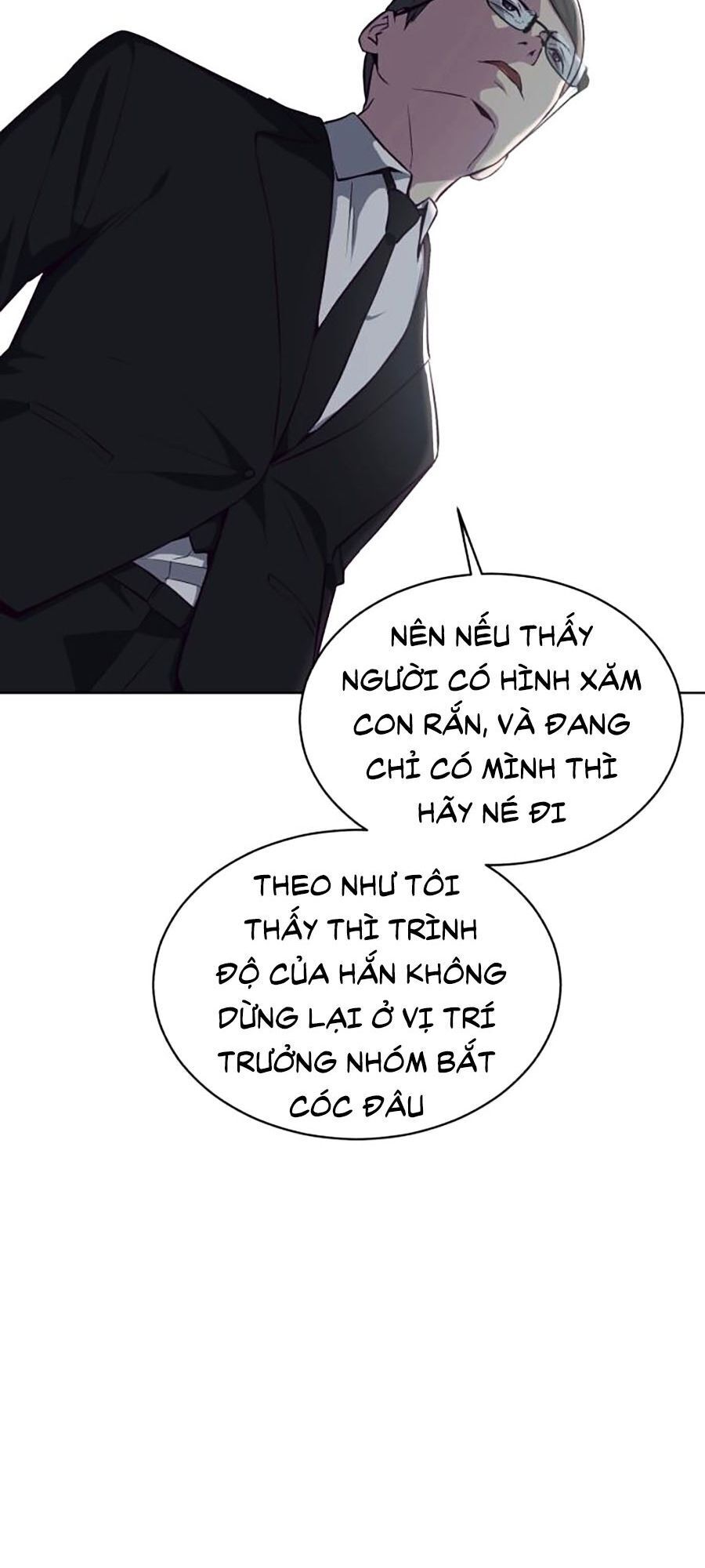 Cậu Bé Của Thần Chết: Chapter 37