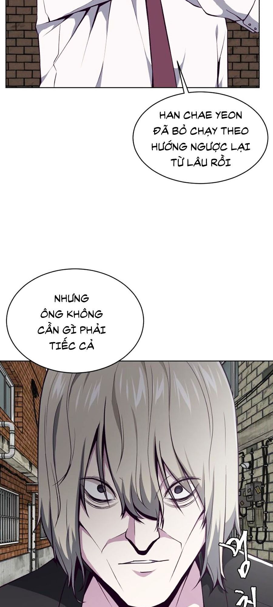 Cậu Bé Của Thần Chết: Chapter 37