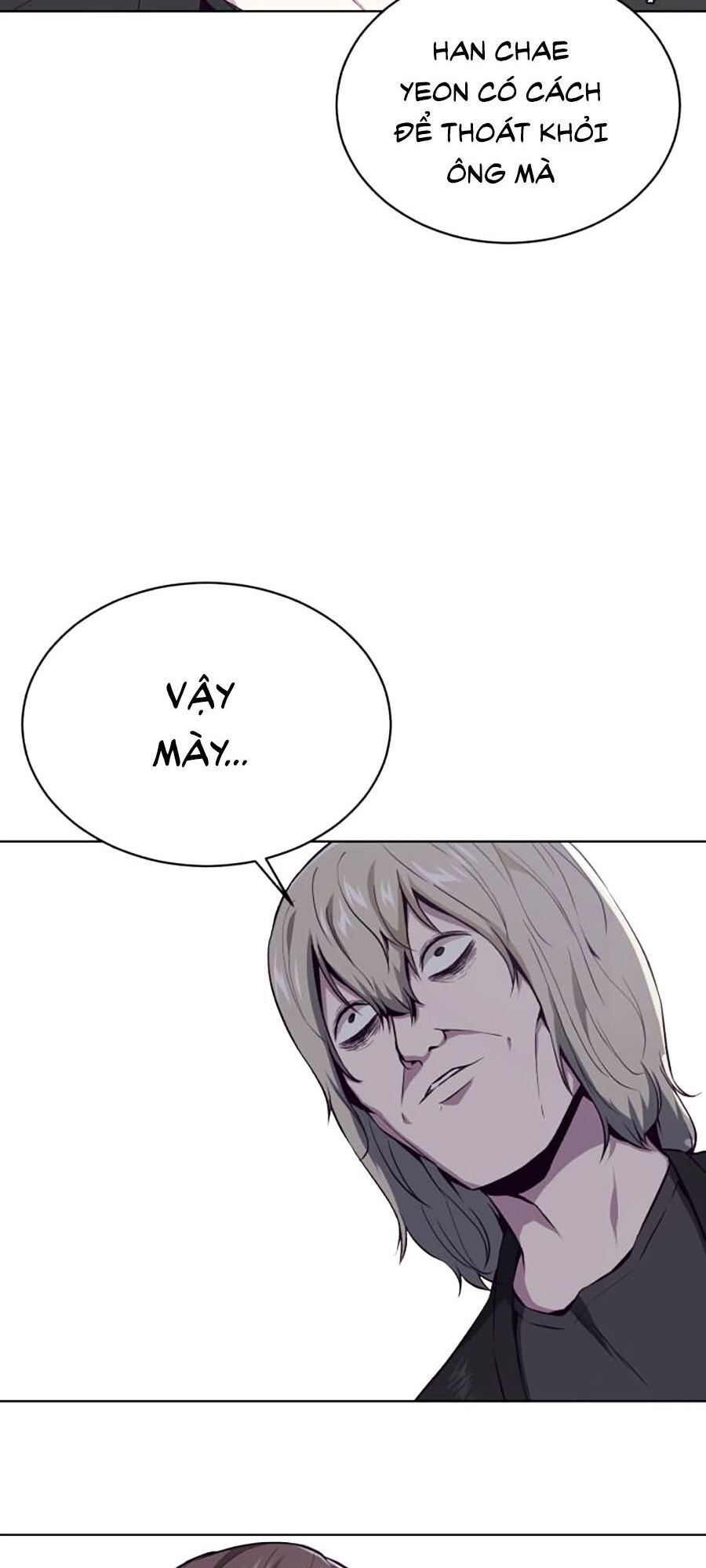 Cậu Bé Của Thần Chết: Chapter 37