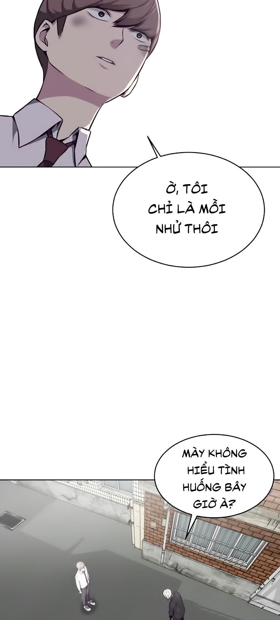 Cậu Bé Của Thần Chết: Chapter 37