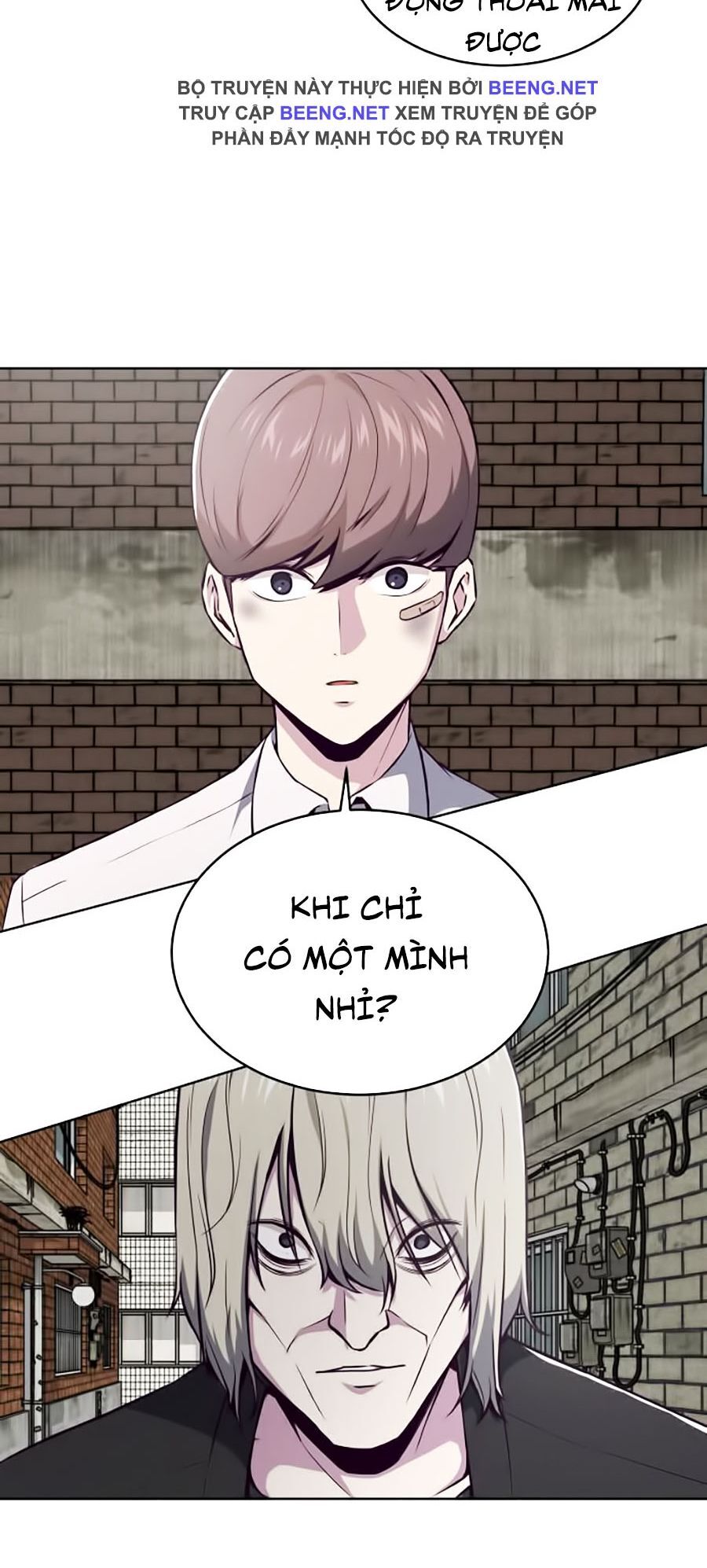 Cậu Bé Của Thần Chết: Chapter 37