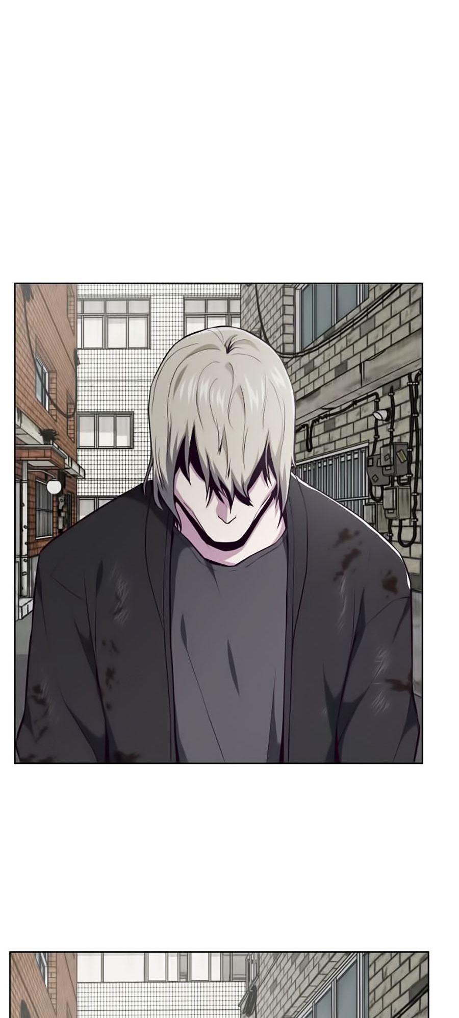 Cậu Bé Của Thần Chết: Chapter 37