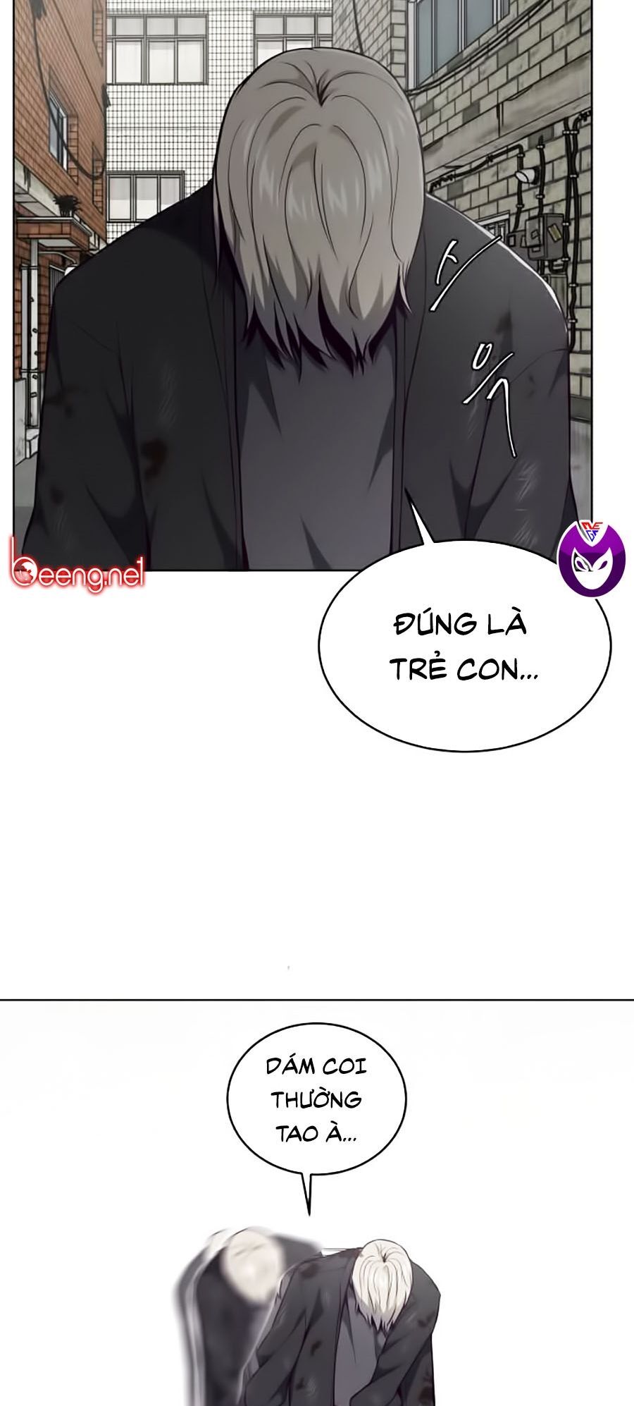 Cậu Bé Của Thần Chết: Chapter 37