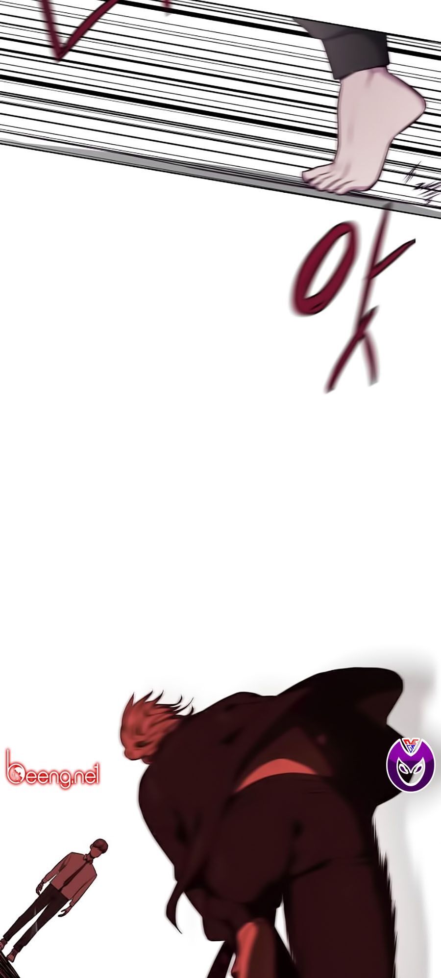 Cậu Bé Của Thần Chết: Chapter 37