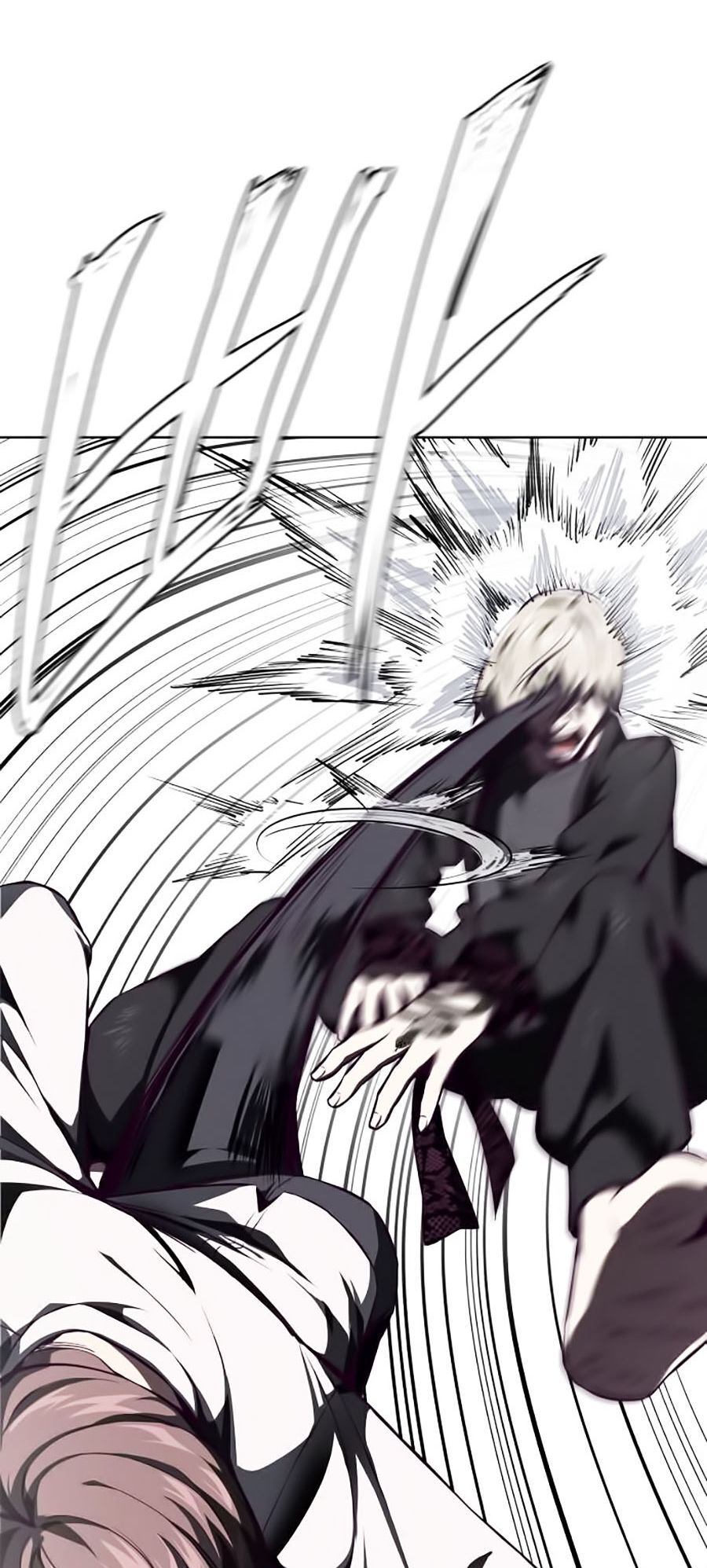 Cậu Bé Của Thần Chết: Chapter 37