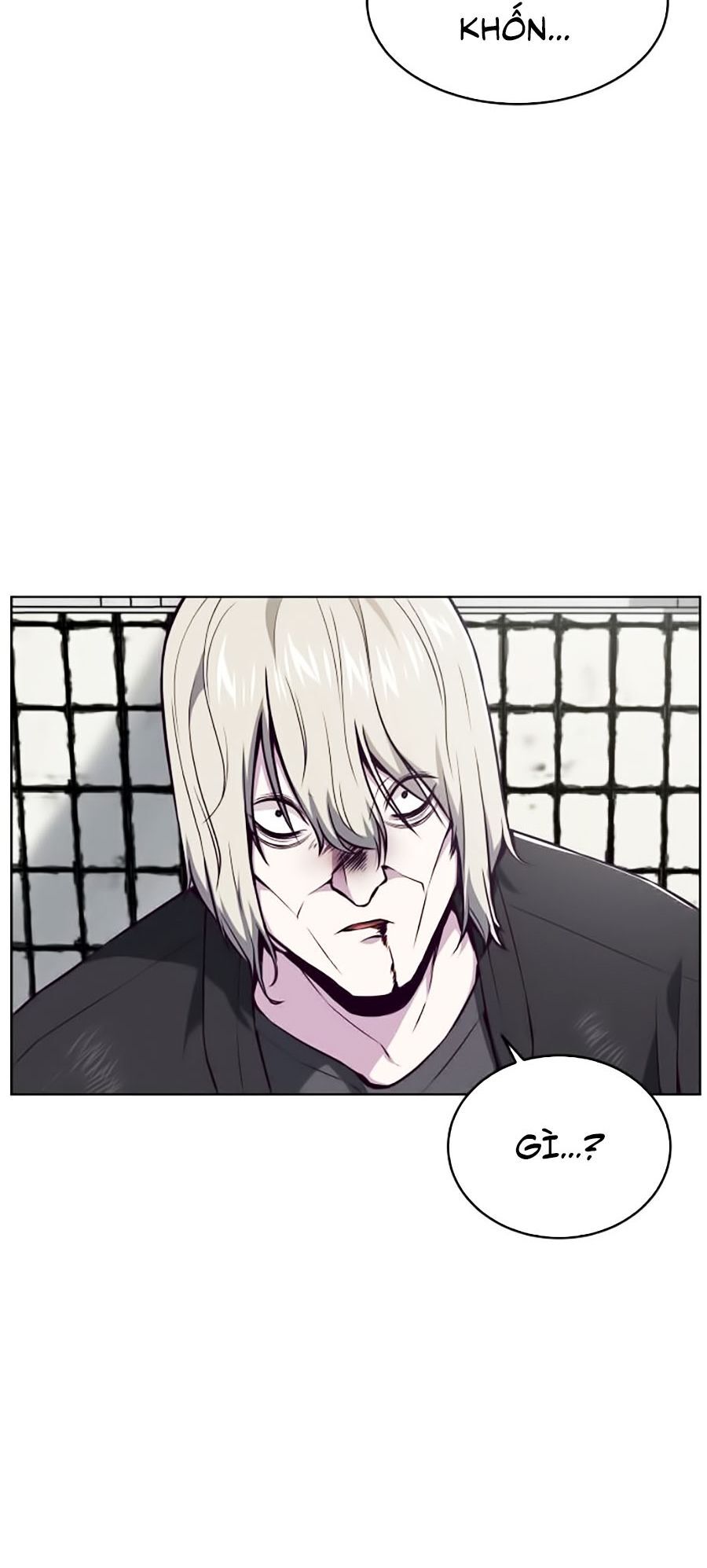 Cậu Bé Của Thần Chết: Chapter 37