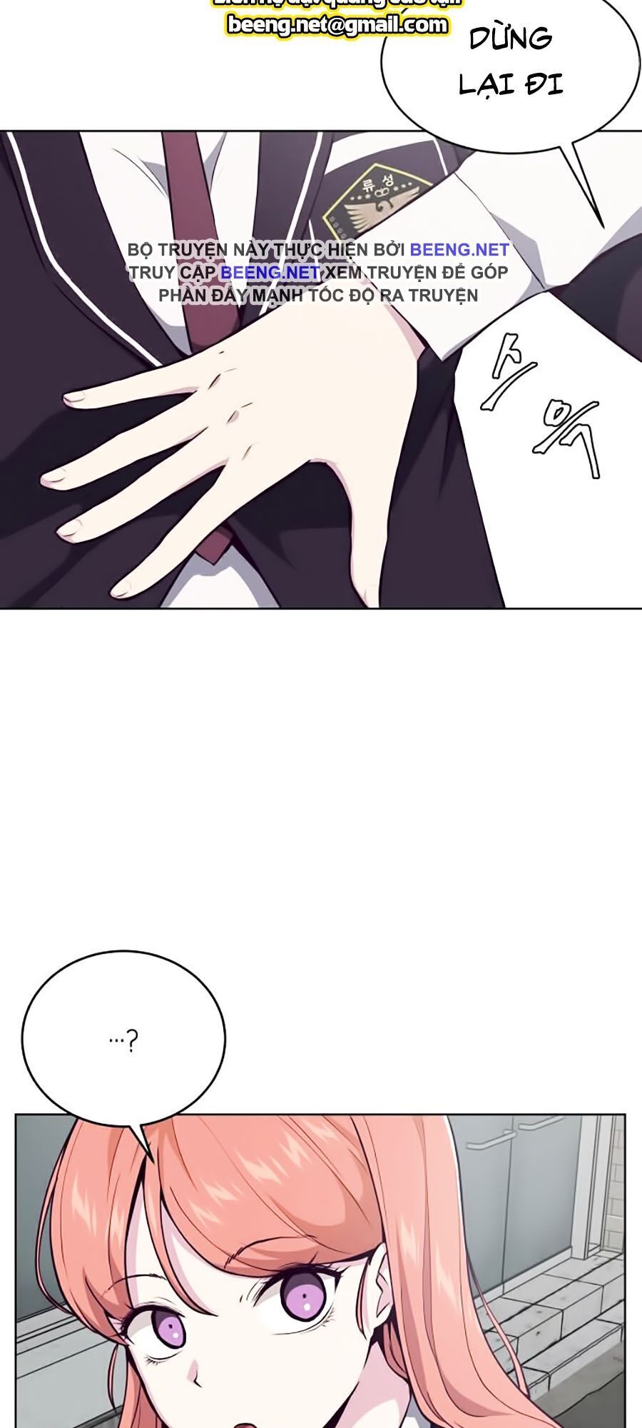 Cậu Bé Của Thần Chết: Chapter 37