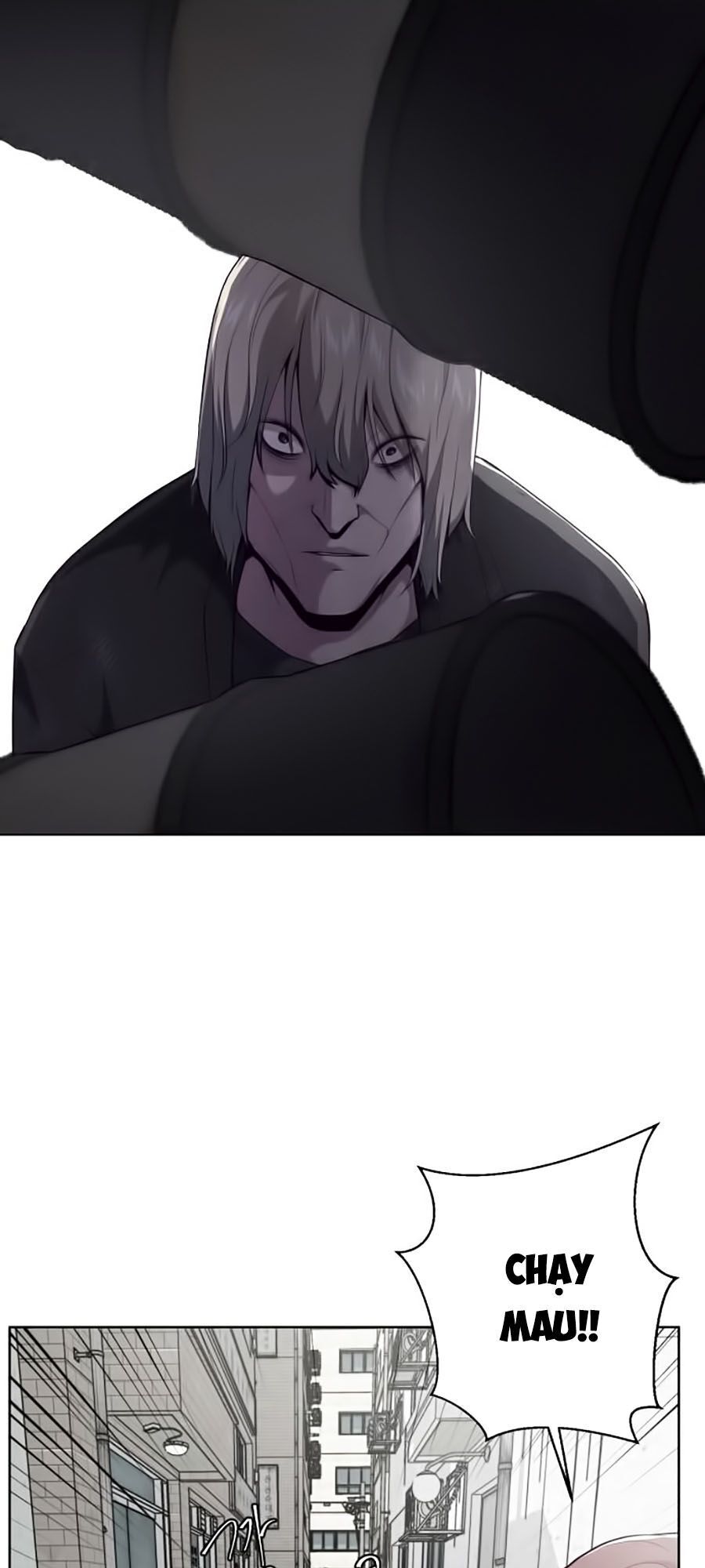 Cậu Bé Của Thần Chết: Chapter 37