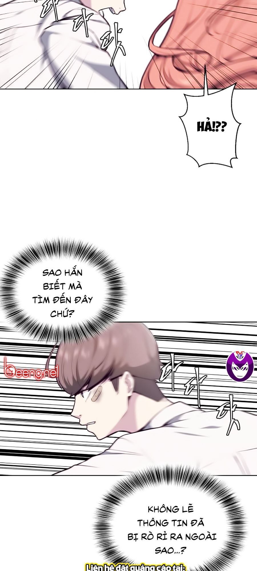 Cậu Bé Của Thần Chết: Chapter 37