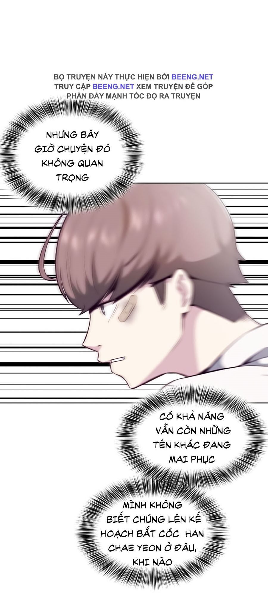 Cậu Bé Của Thần Chết: Chapter 37