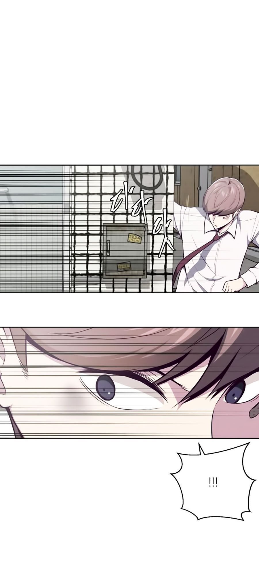 Cậu Bé Của Thần Chết: Chapter 37