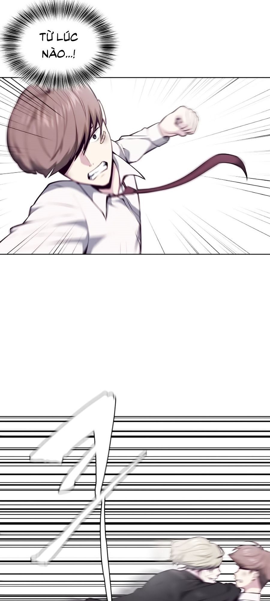 Cậu Bé Của Thần Chết: Chapter 37