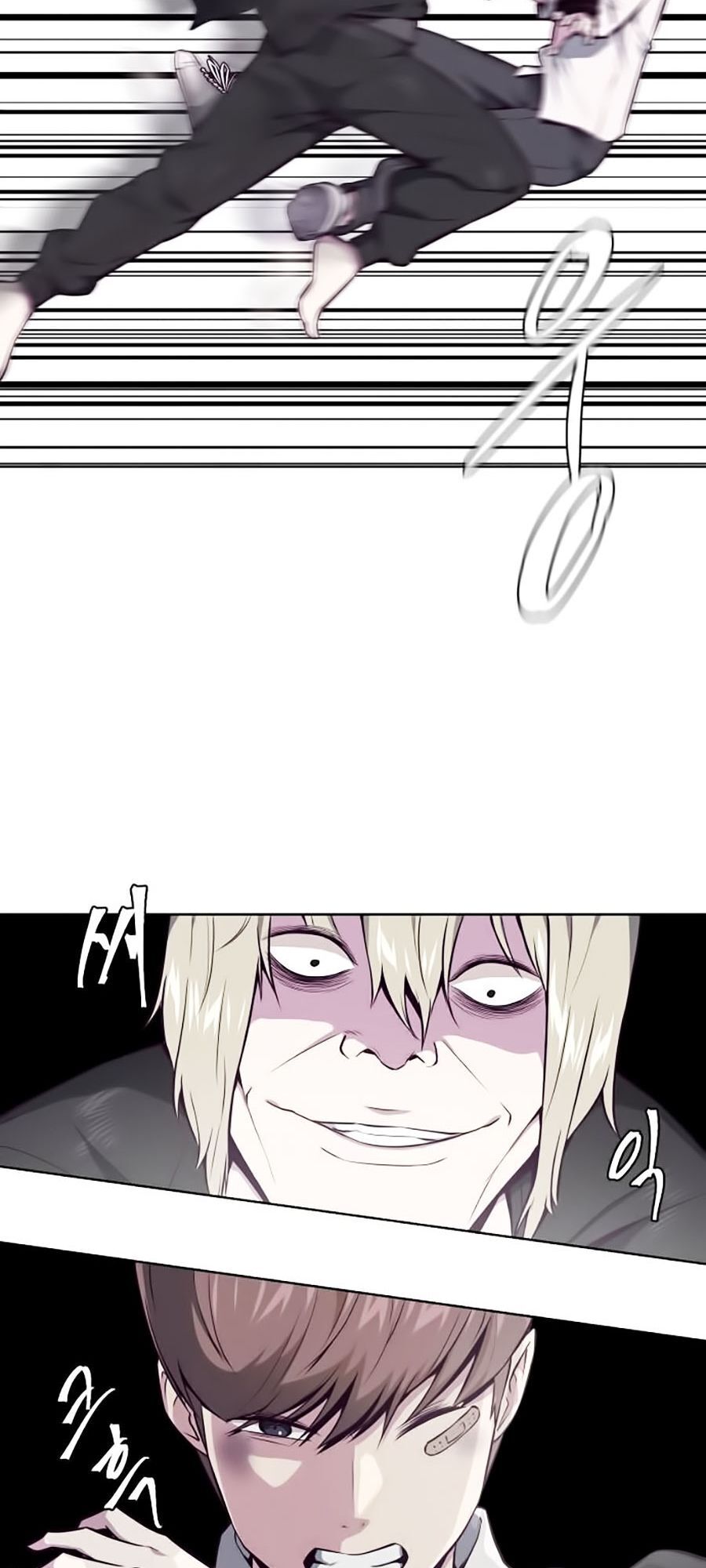 Cậu Bé Của Thần Chết: Chapter 37