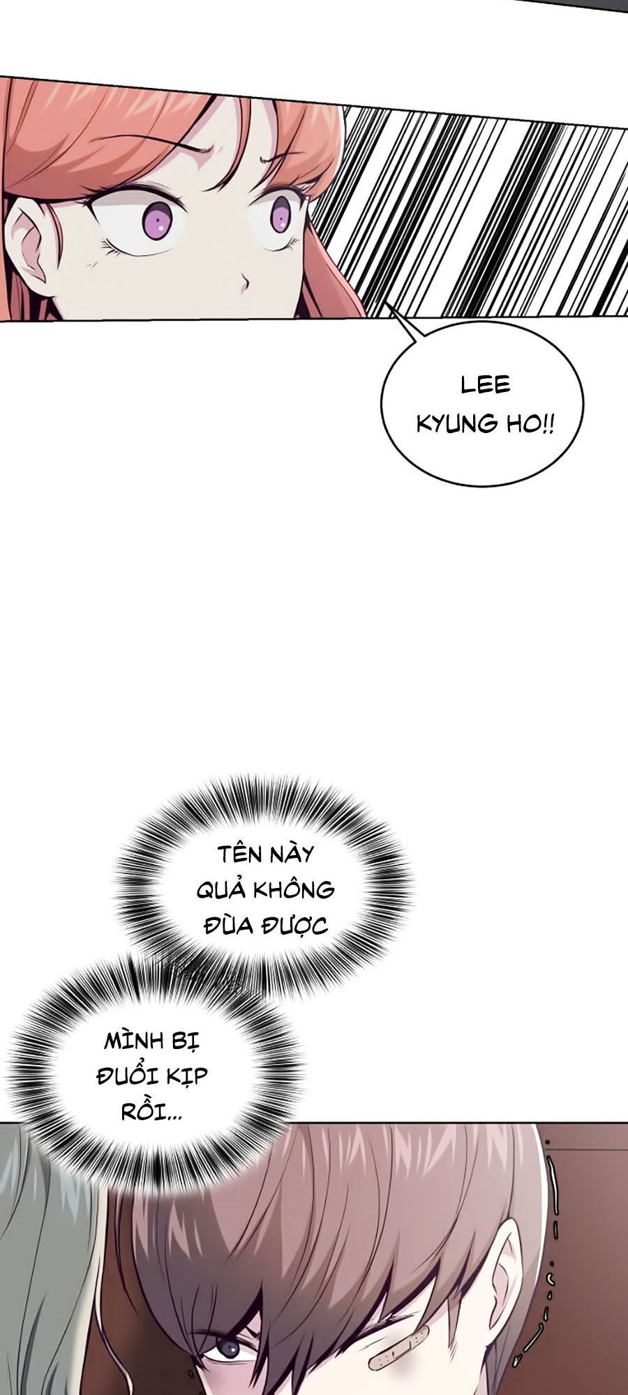 Cậu Bé Của Thần Chết: Chapter 37