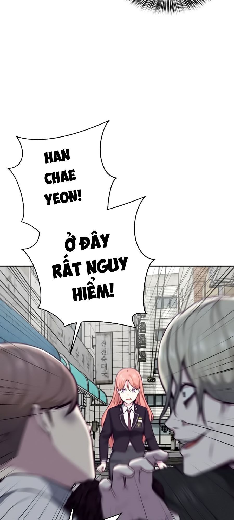 Cậu Bé Của Thần Chết: Chapter 37