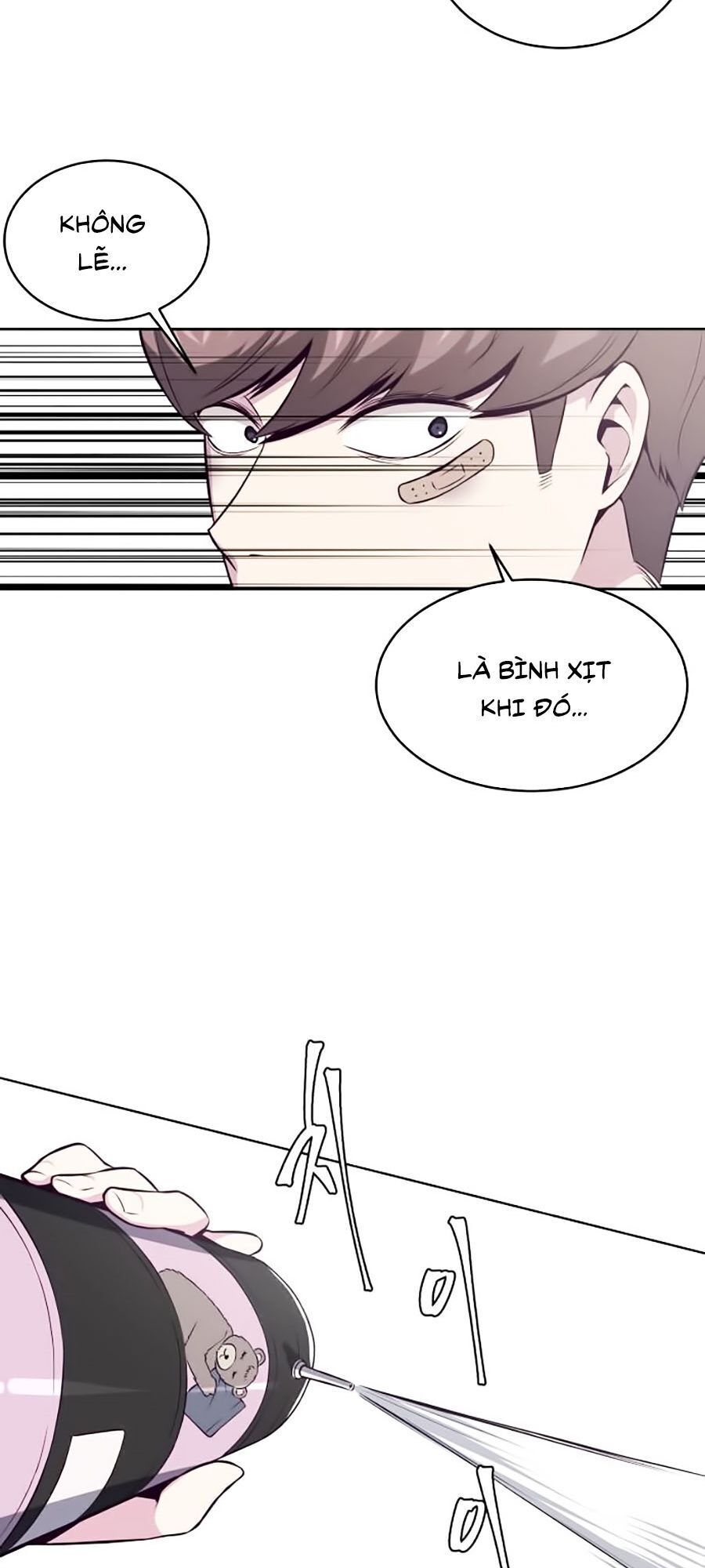 Cậu Bé Của Thần Chết: Chapter 37