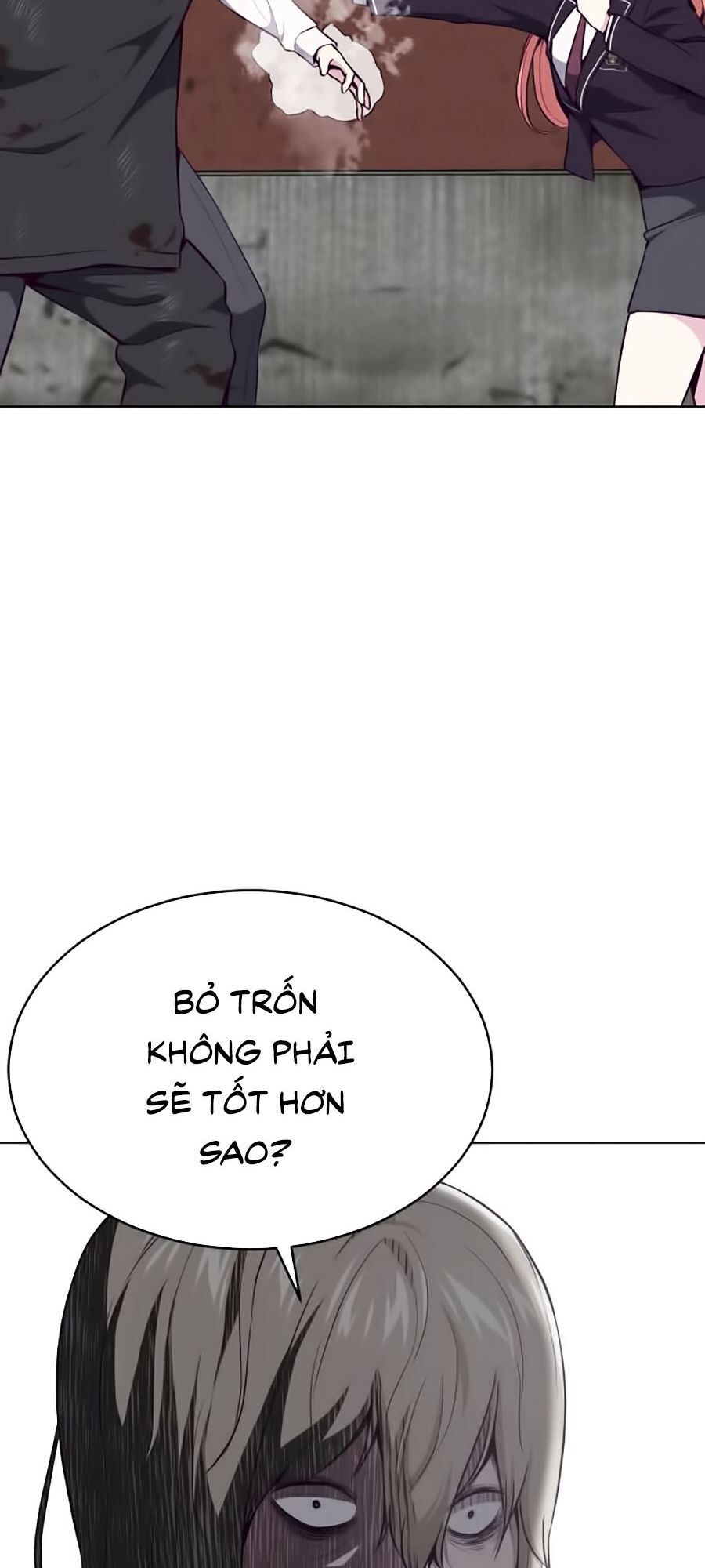 Cậu Bé Của Thần Chết: Chapter 37