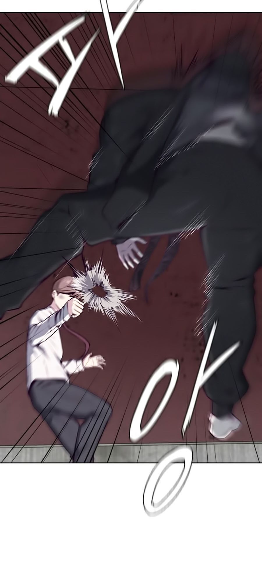 Cậu Bé Của Thần Chết: Chapter 37