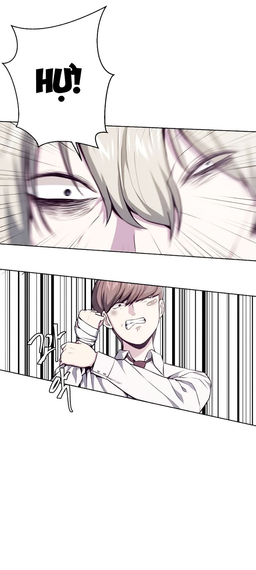 Cậu Bé Của Thần Chết: Chapter 37