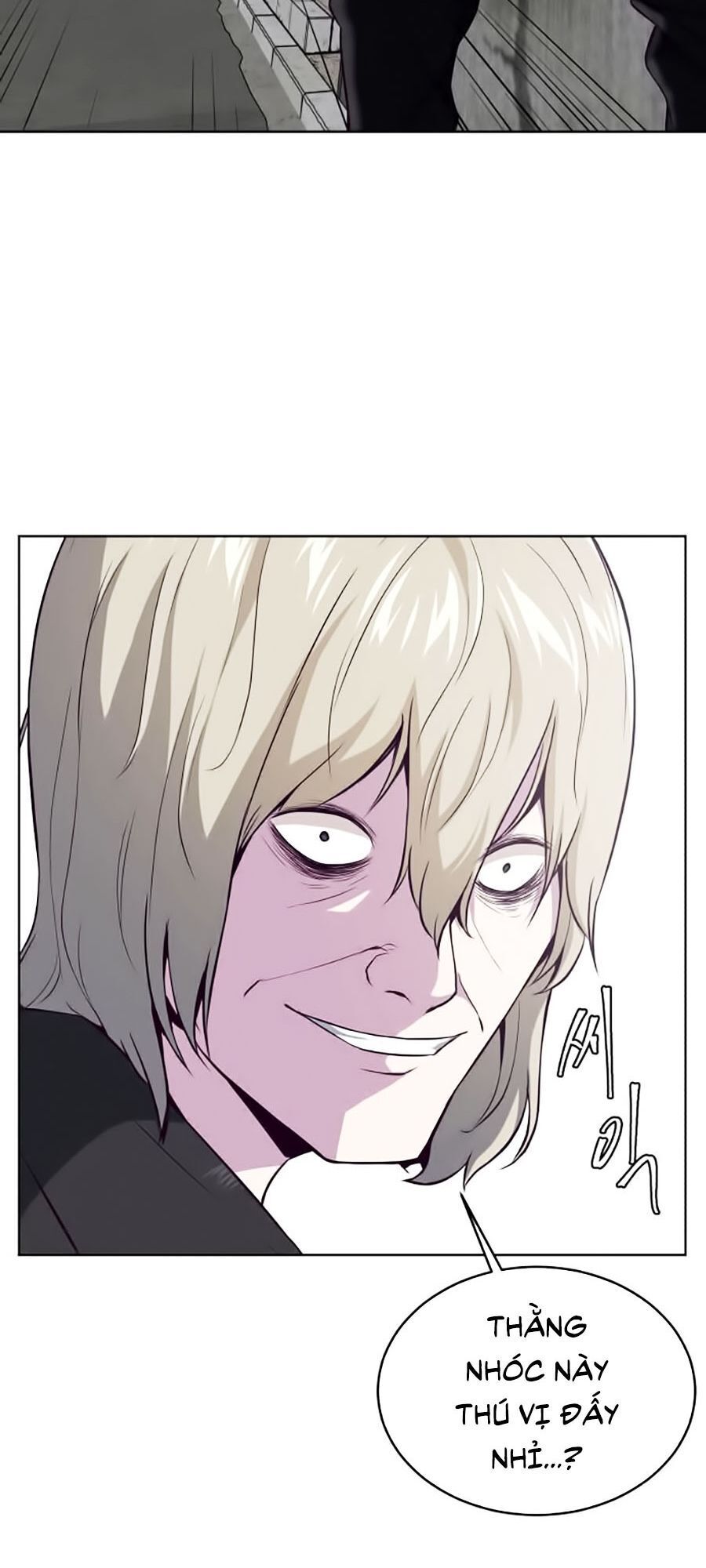 Cậu Bé Của Thần Chết: Chapter 37