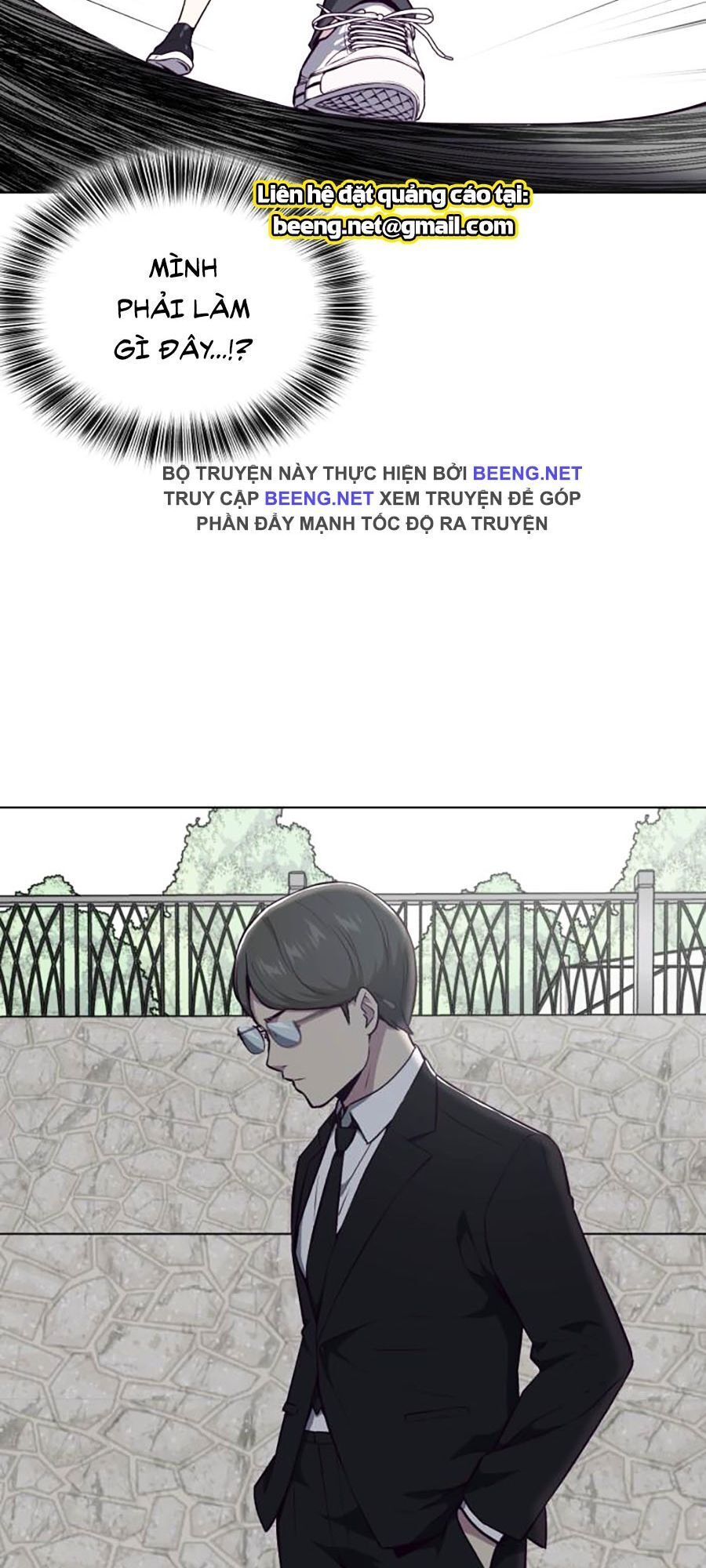 Cậu Bé Của Thần Chết: Chapter 37