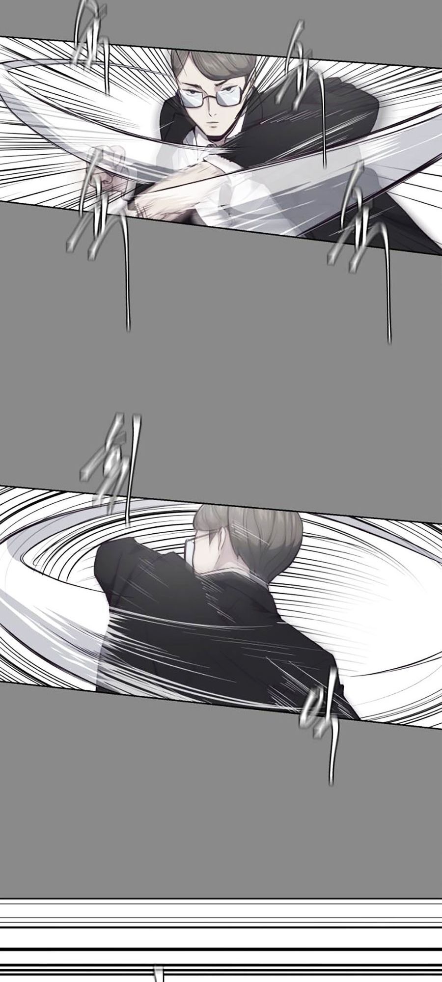 Cậu Bé Của Thần Chết: Chapter 37