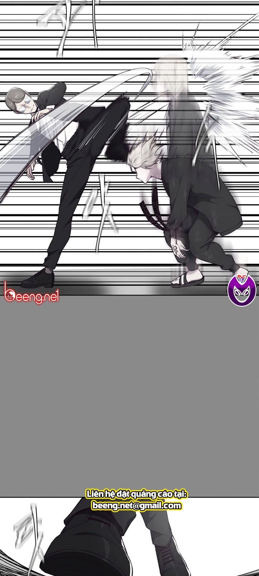 Cậu Bé Của Thần Chết: Chapter 37