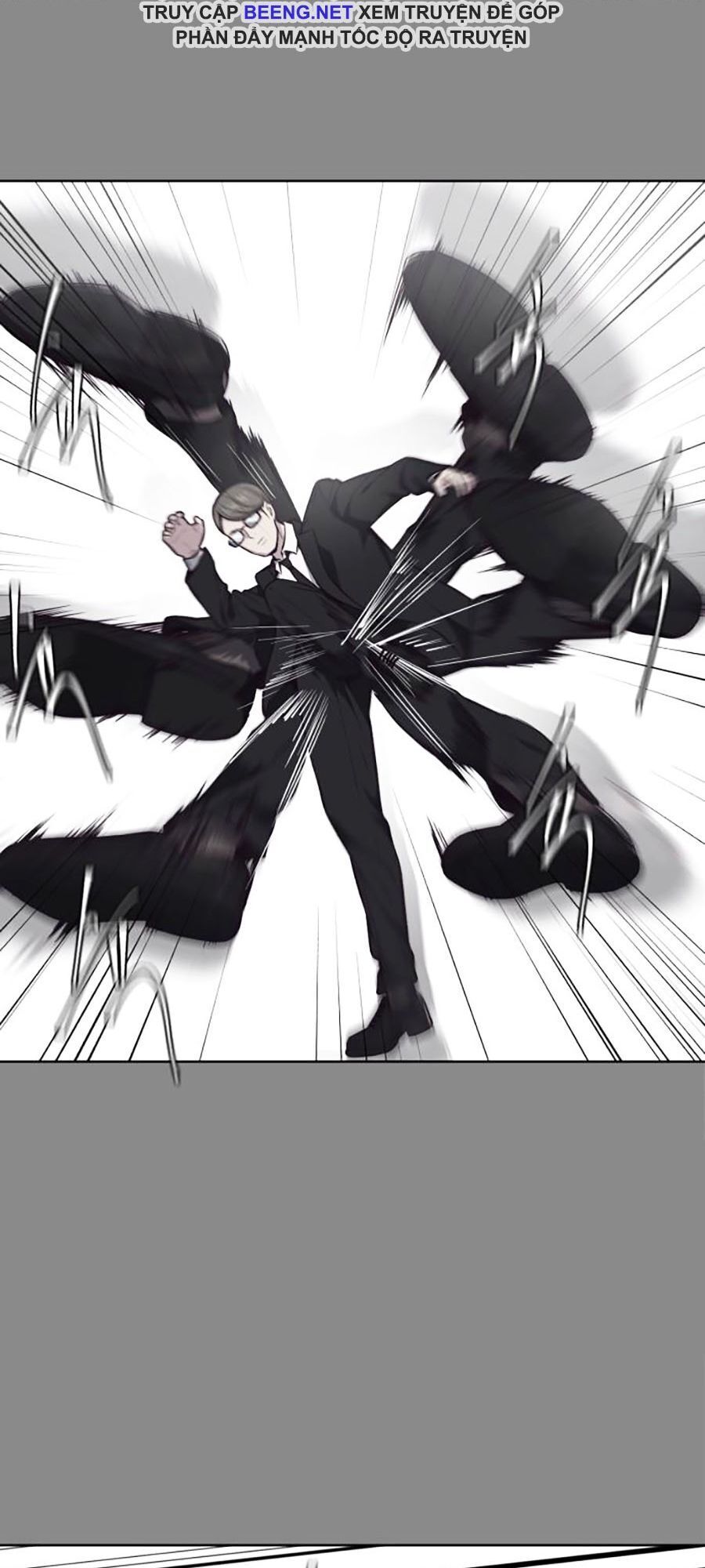Cậu Bé Của Thần Chết: Chapter 37
