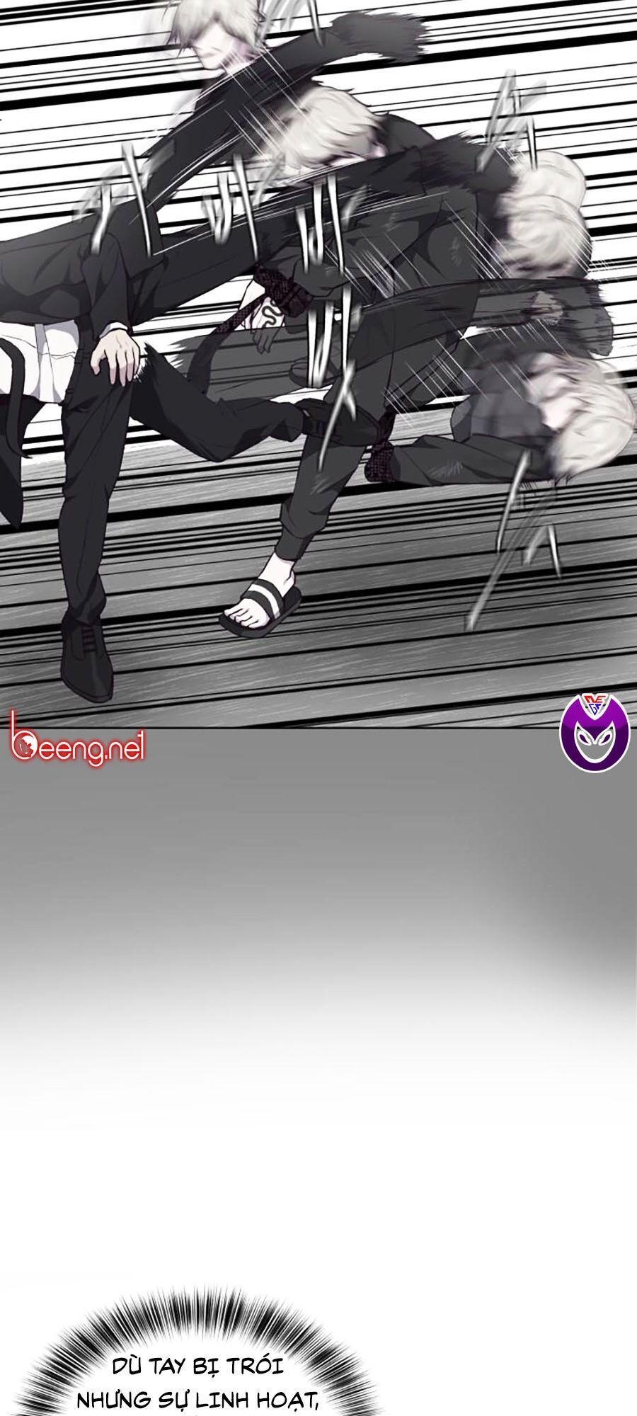 Cậu Bé Của Thần Chết: Chapter 37