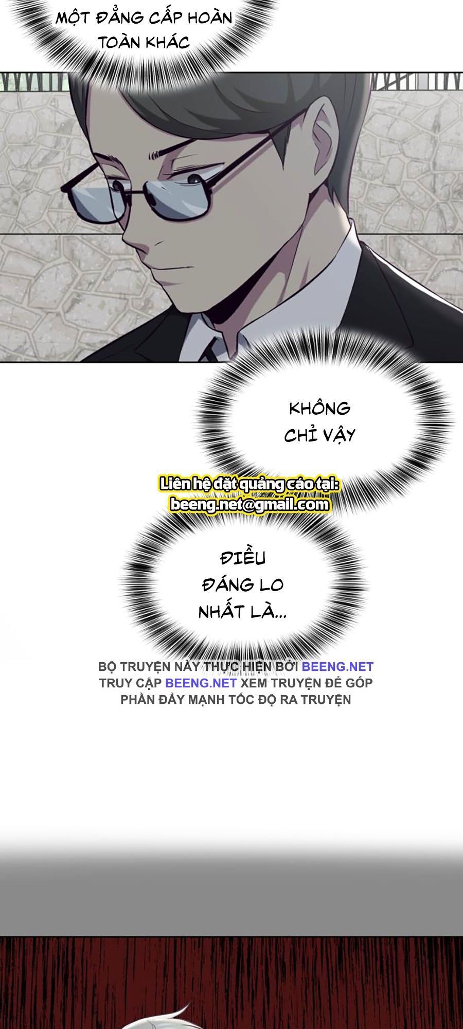 Cậu Bé Của Thần Chết: Chapter 37