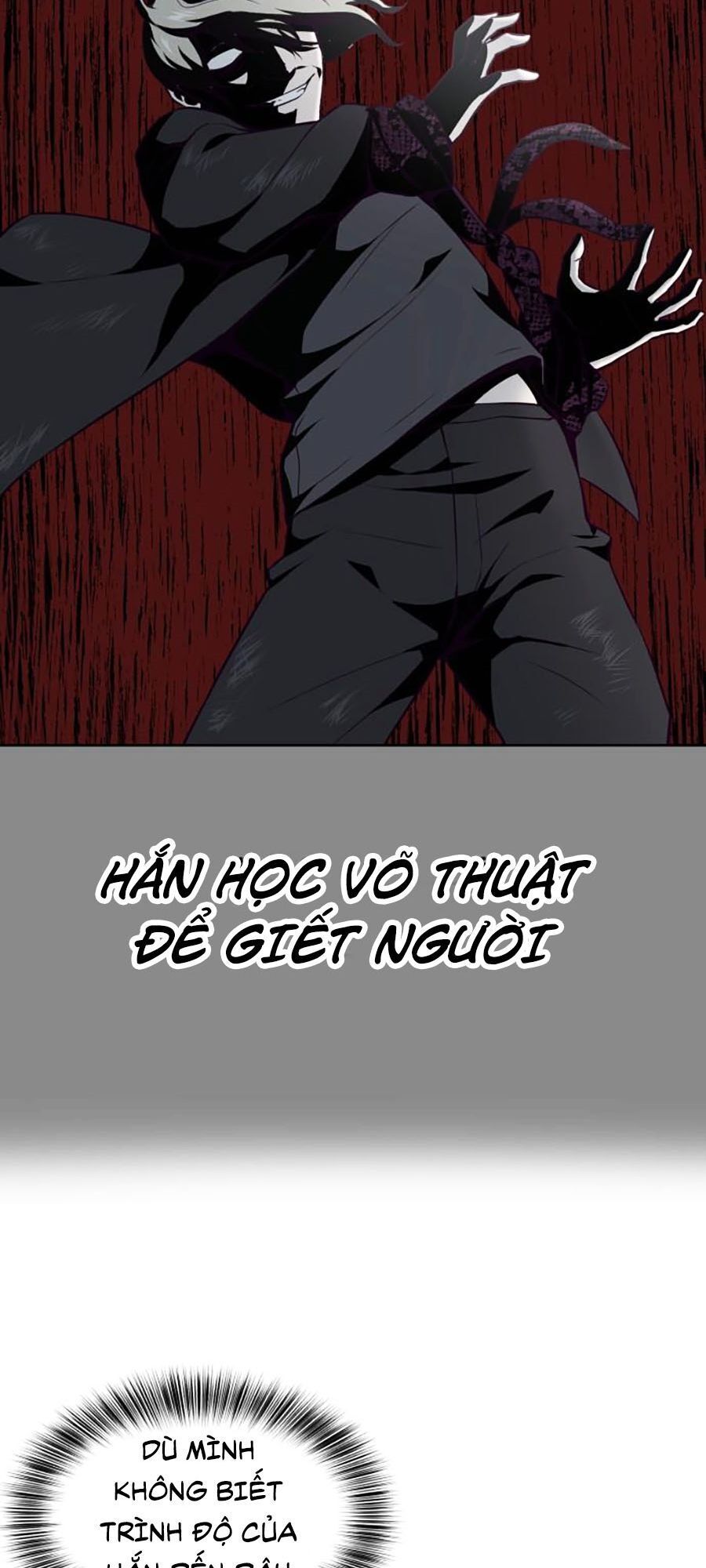 Cậu Bé Của Thần Chết: Chapter 37