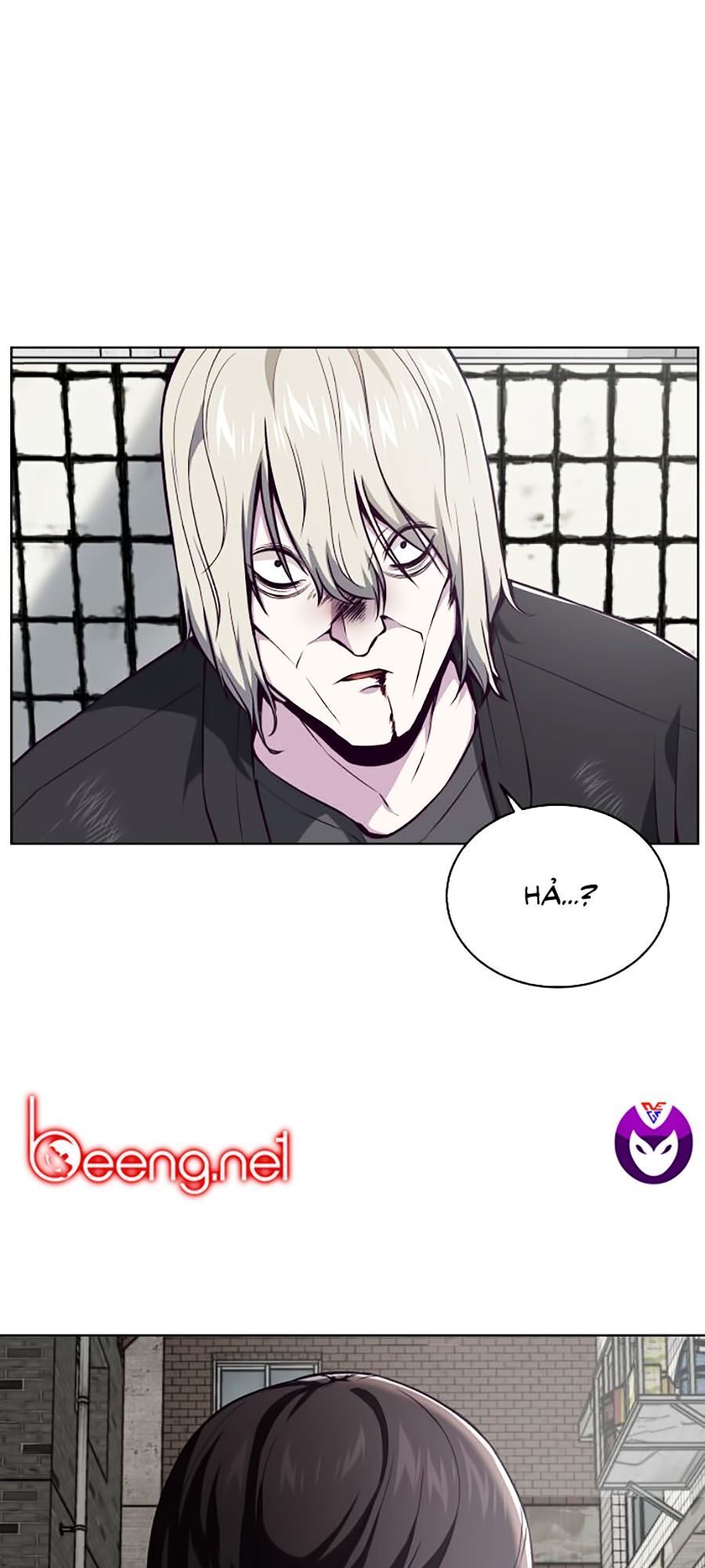 Cậu Bé Của Thần Chết: Chapter 38