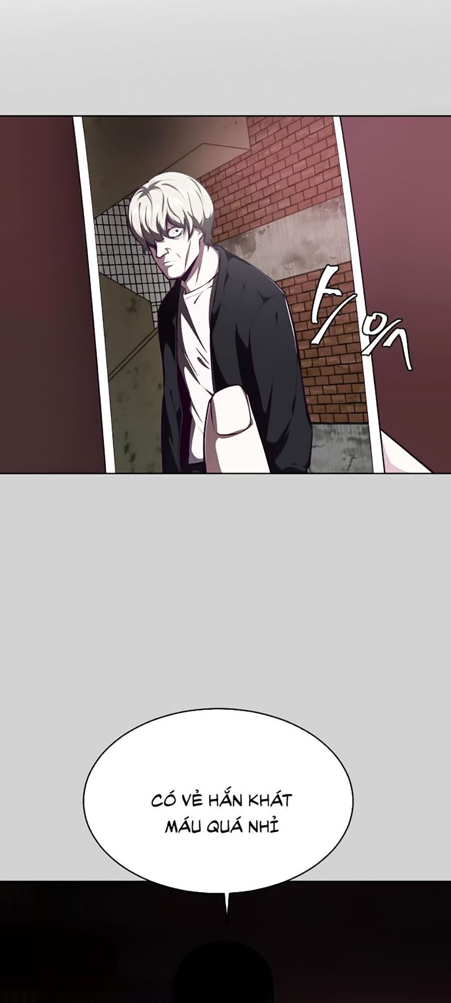 Cậu Bé Của Thần Chết: Chapter 38