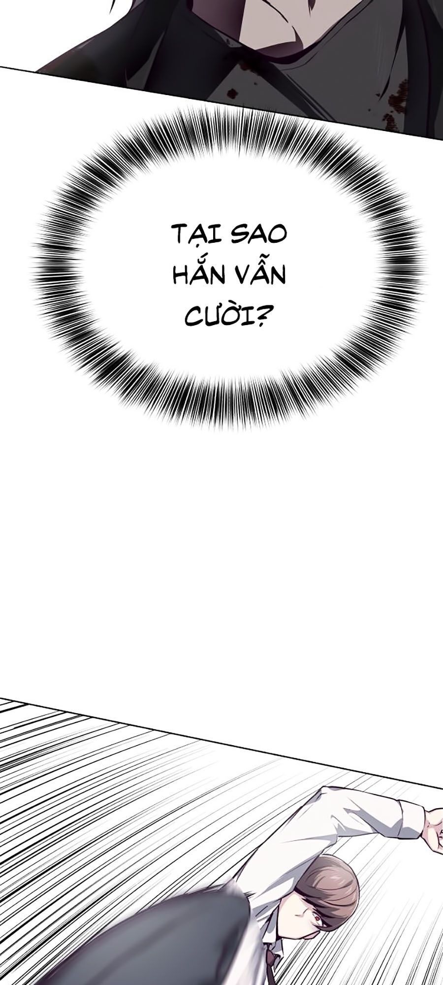 Cậu Bé Của Thần Chết: Chapter 38