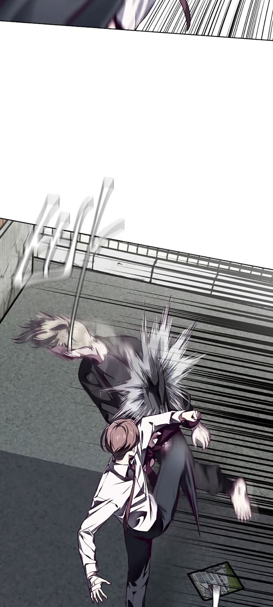 Cậu Bé Của Thần Chết: Chapter 38