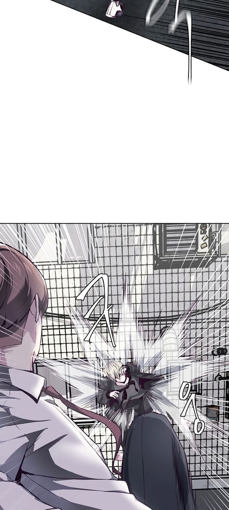 Cậu Bé Của Thần Chết: Chapter 38