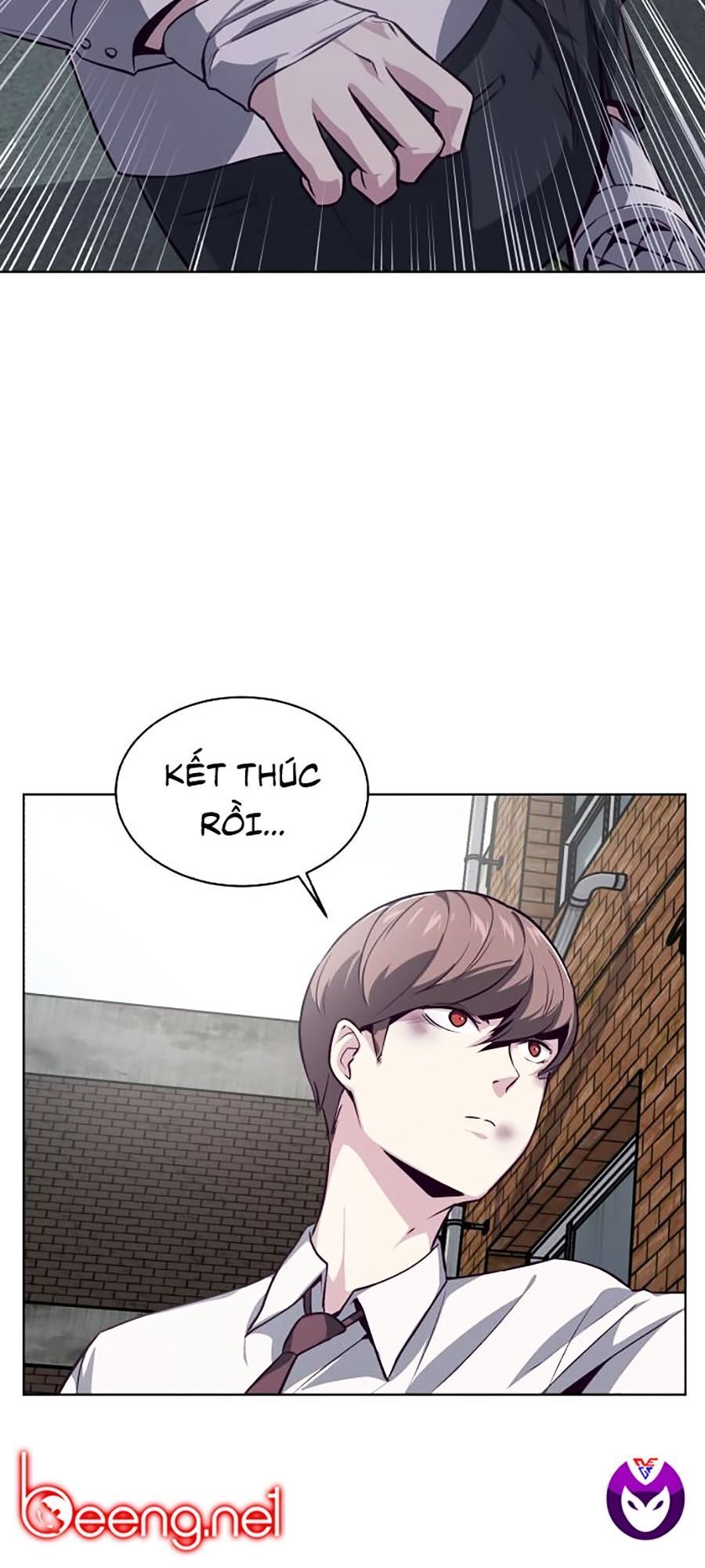 Cậu Bé Của Thần Chết: Chapter 38