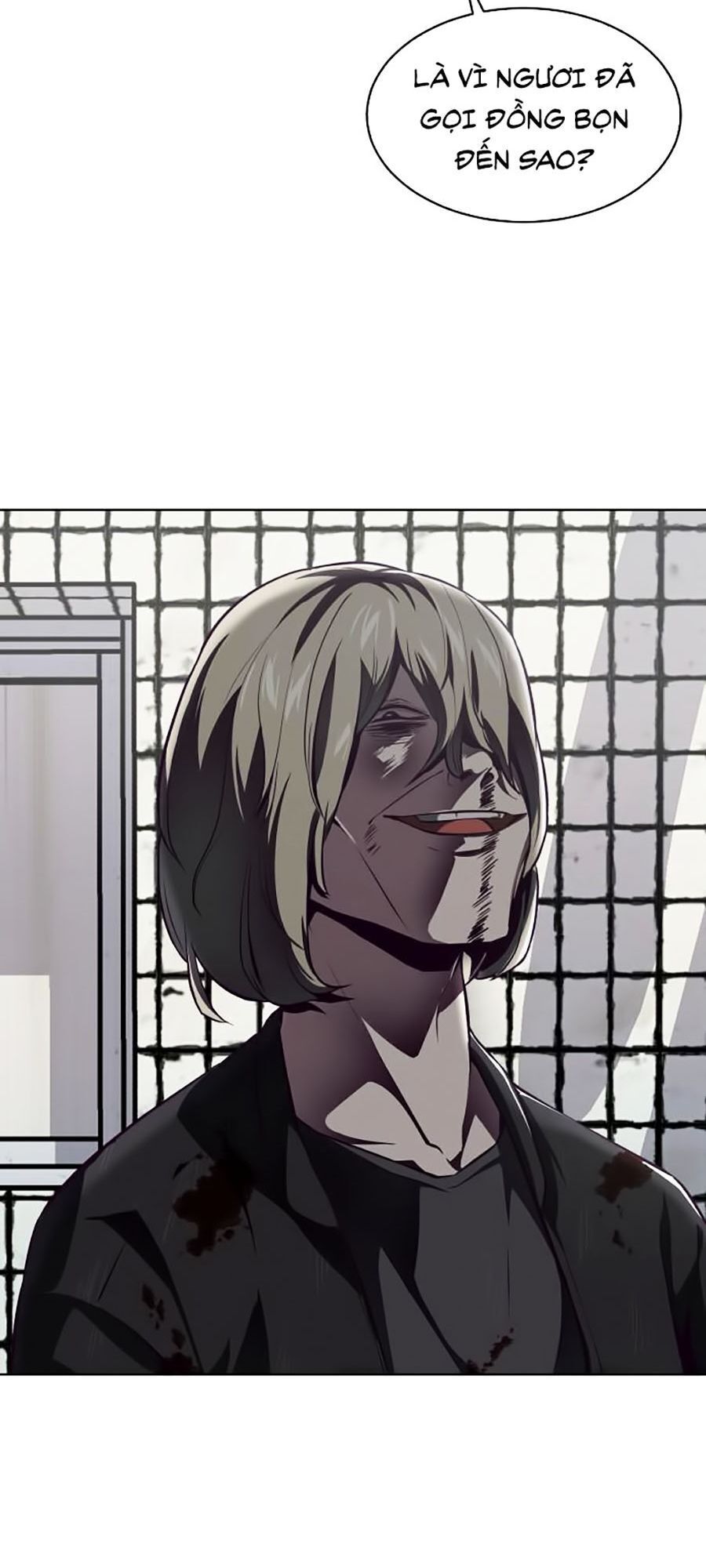 Cậu Bé Của Thần Chết: Chapter 38