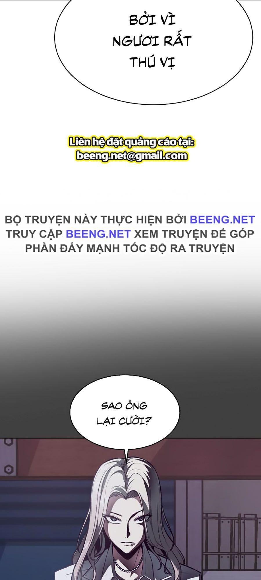 Cậu Bé Của Thần Chết: Chapter 38