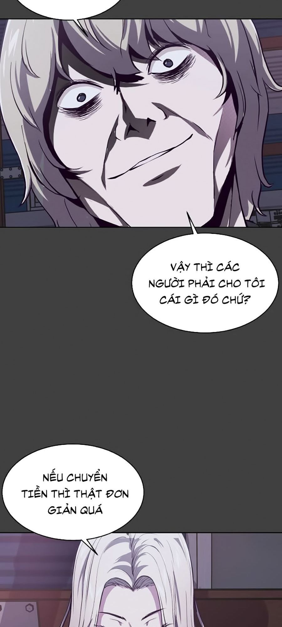 Cậu Bé Của Thần Chết: Chapter 38