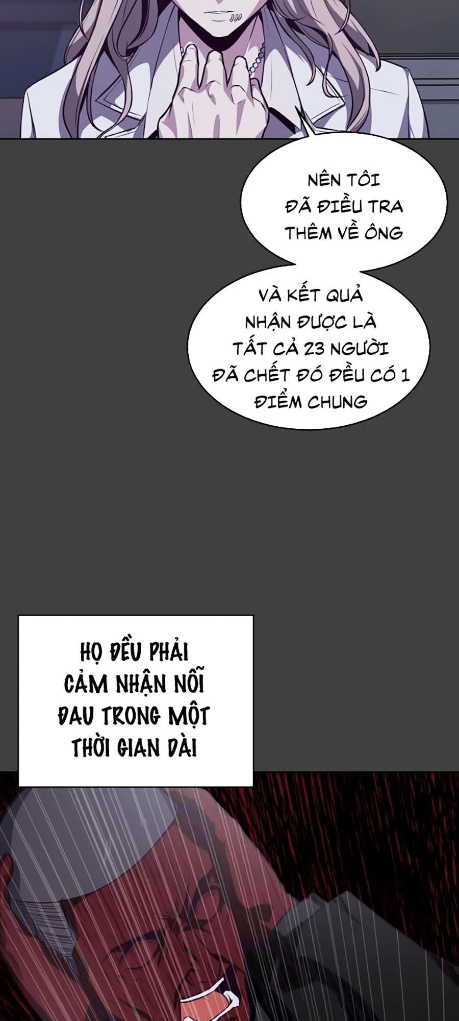 Cậu Bé Của Thần Chết: Chapter 38