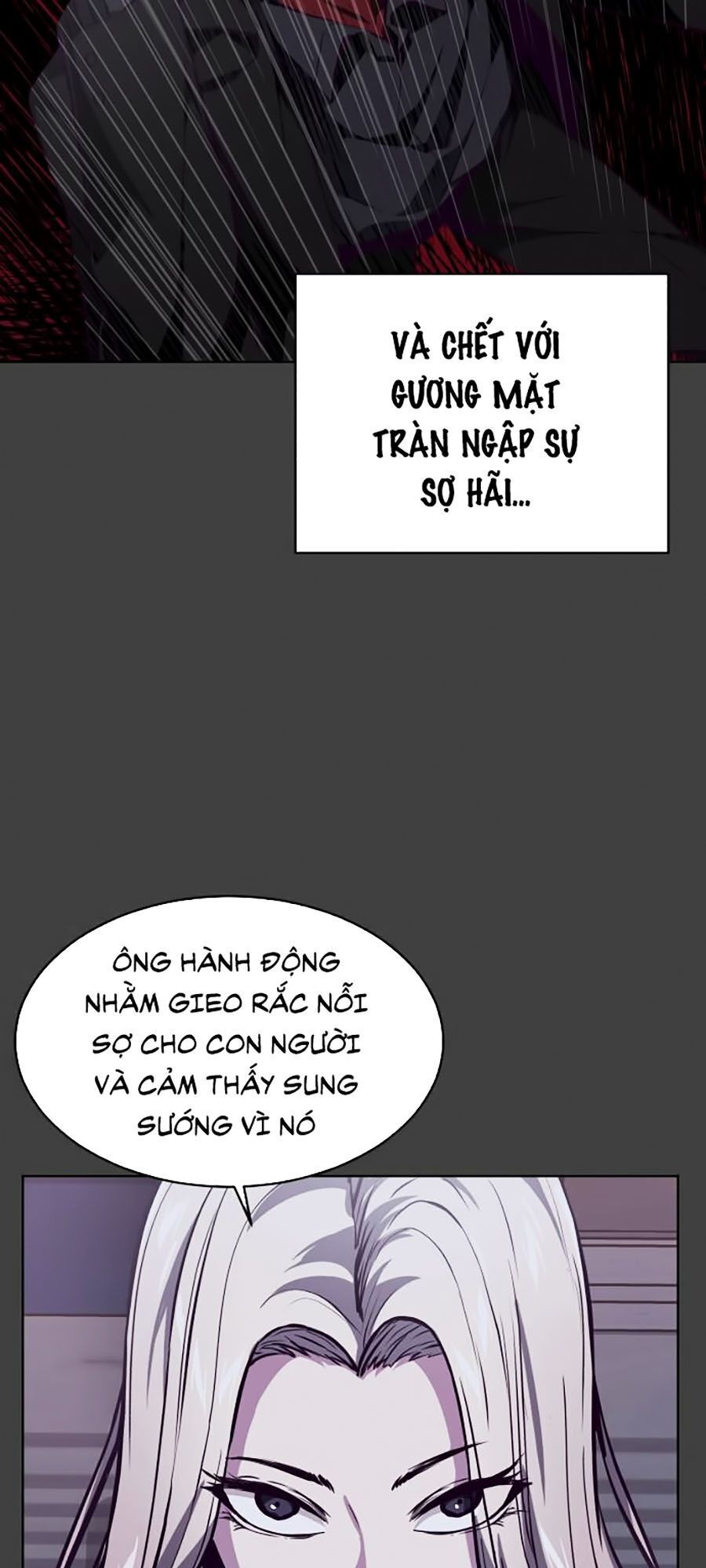 Cậu Bé Của Thần Chết: Chapter 38