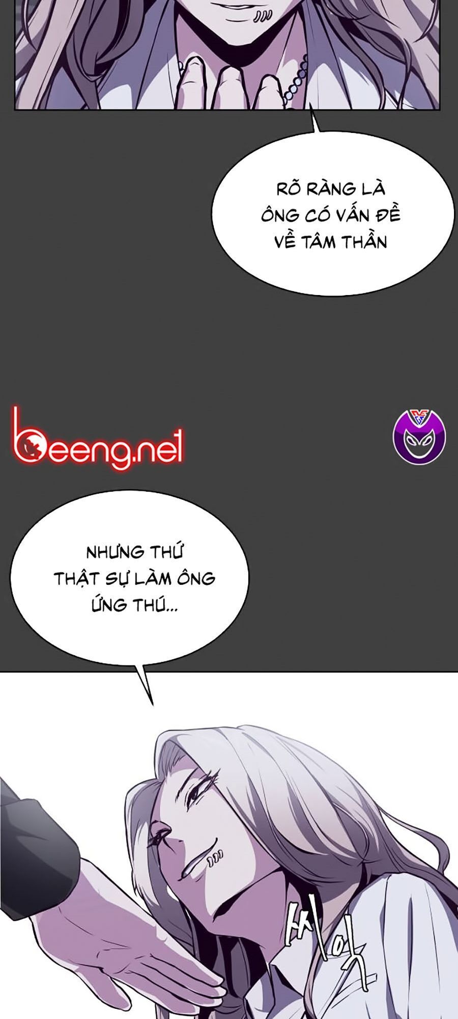 Cậu Bé Của Thần Chết: Chapter 38