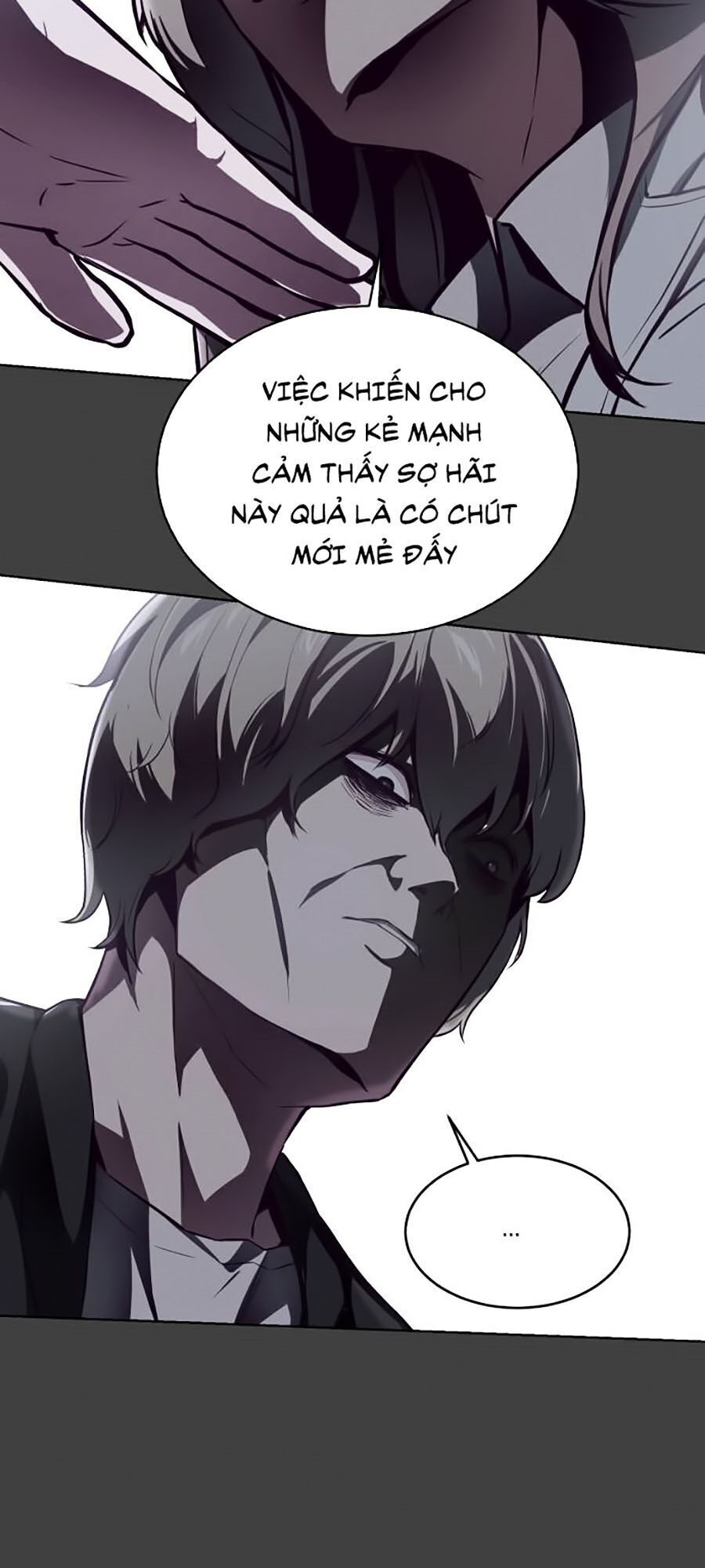 Cậu Bé Của Thần Chết: Chapter 38