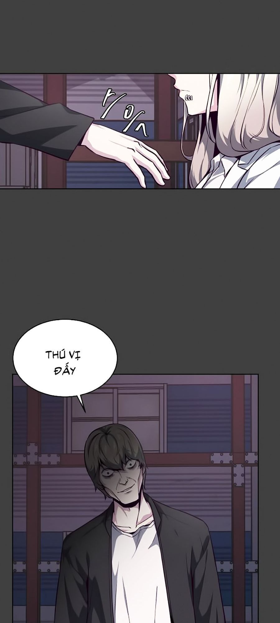 Cậu Bé Của Thần Chết: Chapter 38