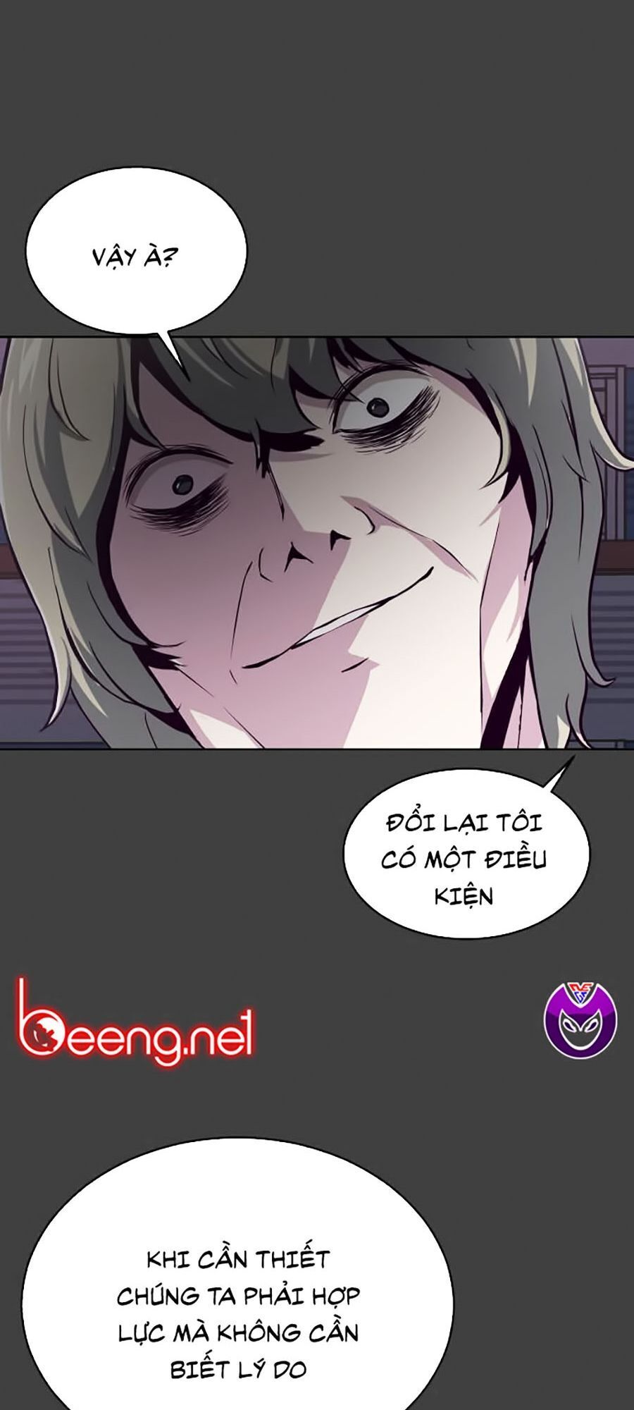 Cậu Bé Của Thần Chết: Chapter 38