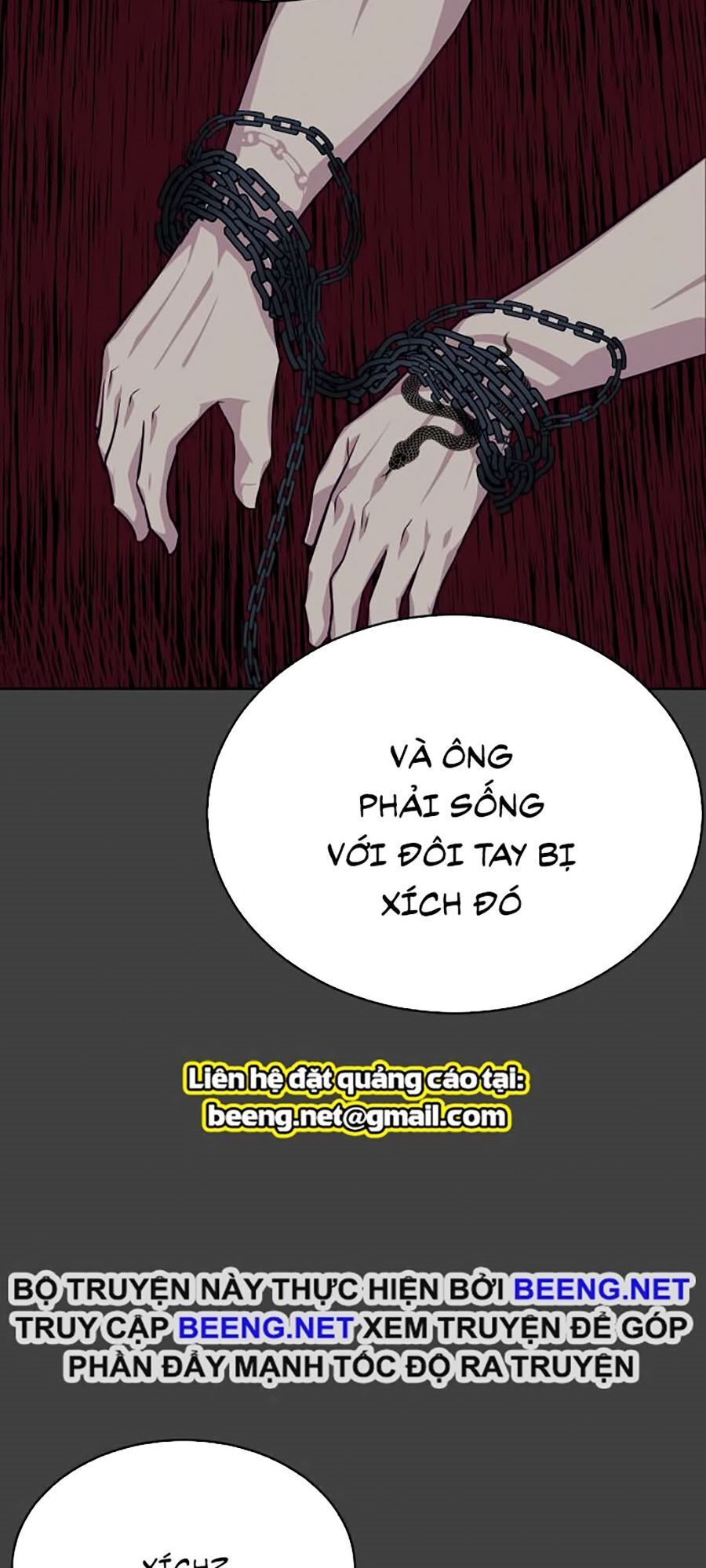 Cậu Bé Của Thần Chết: Chapter 38