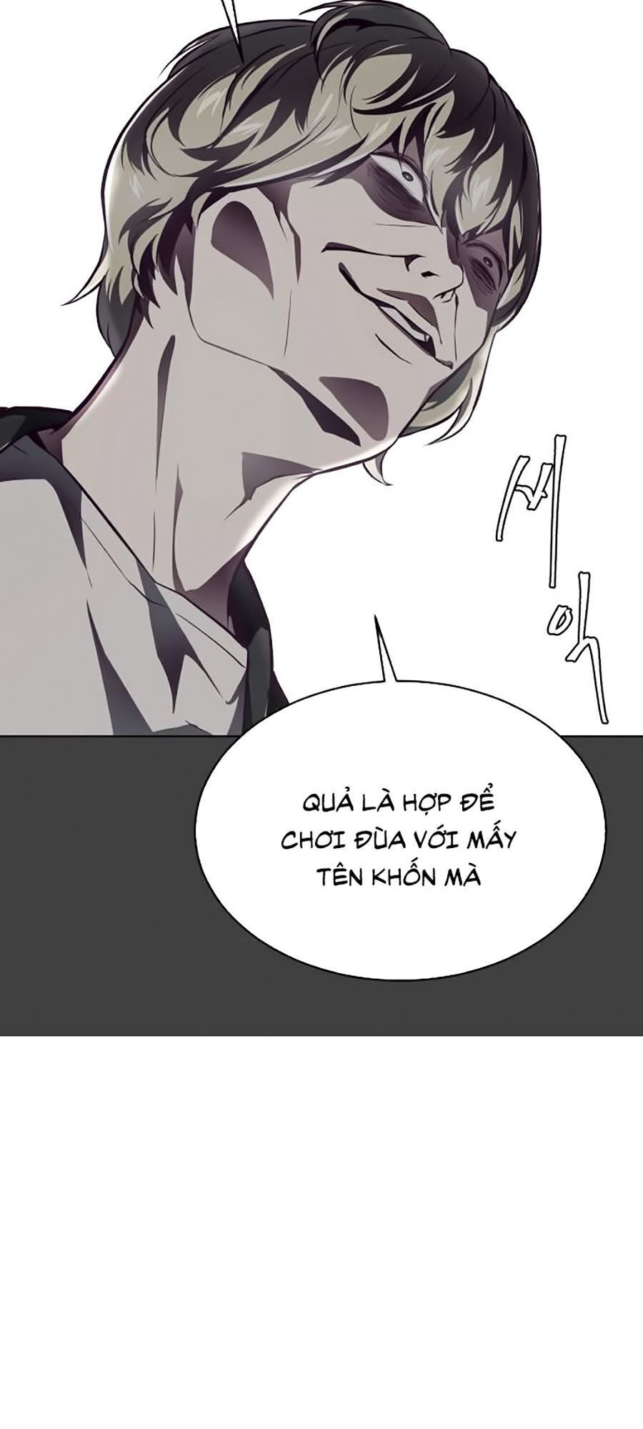Cậu Bé Của Thần Chết: Chapter 38