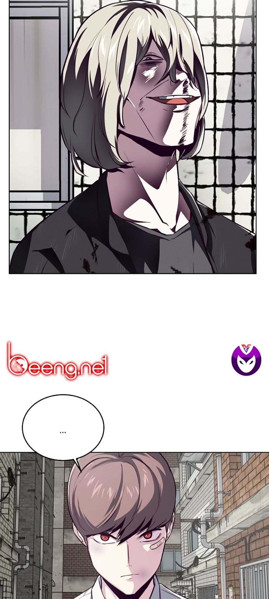 Cậu Bé Của Thần Chết: Chapter 38